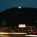 Mill Mountain Star in Roanoke, VA